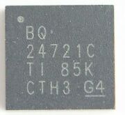 BQ24721CRHBR BQ24721C 24721C QFN-32 Chipset