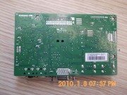 M2470SW M2470SWH DRIVER BOARD VGA BOARD 2X HDMI VGA 715G5225-M04-000-004L