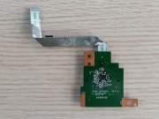 @ORIGINAL TOSHIBA S50-B SD KART BOARD 3SBLICB0010 DABLIDTH8C0