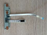 @ORIGINAL TOSHIBA L500 MOUSE BUTTON BOARD LS-4974P