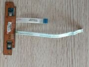 @ORIGINAL TOSHIBA L500 MOUSE BUTTON BOARD LS-4974P