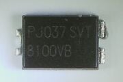 8100VB SVT8100VB Schottky Diyot