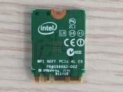 @ORIGINAL TOSHIBA S50-B WIRELESS S50-B AĞ KARTI 3160NGW PA5165U-1MPC