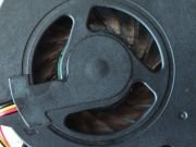 @ORIGINAL TOSHIBA L500 FAN AB7005MX-ED3 HYPRO BEARING