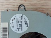 @ORIGINAL TOSHIBA L500 FAN AB7005MX-ED3 HYPRO BEARING