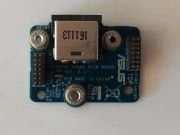 @ORIGINAL ASUS G752VSK DC JACK G752V DC JACK R5800 DCIN BOARD