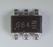 G64 DMP3050LVT 6-pin Mosfet