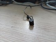 @ORIGINAL SONY VPCEB1S1E PCG-71211M DC JACK ŞARJ SOKET 015-0101-1513_A