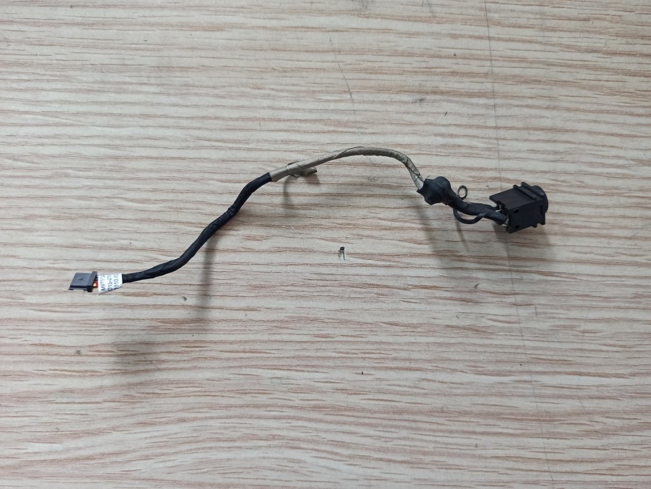 @ORIGINAL SONY VPCEB1S1E PCG-71211M DC JACK ŞARJ SOKET 015-0101-1513_A