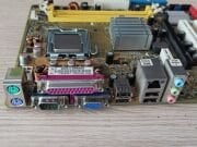 ASUS P5GC-MX/1333 P5GC-MX P5GC E5300