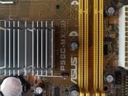 ASUS P5GC-MX/1333 P5GC-MX P5GC E5300