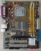 ASUS P5GC-MX/1333 P5GC-MX P5GC E5300