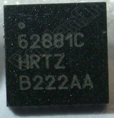 ISL62881CHRTZ 62881C ISL62881C 62881CHRTZ QFN-28 Chipset