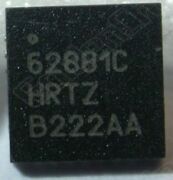 ISL62881CHRTZ 62881C ISL62881C 62881CHRTZ QFN-28 Chipset