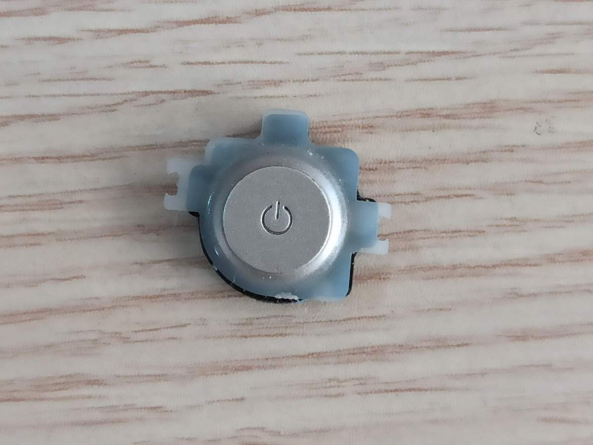 @ORIGINAL TOSHIBA S50-B POWER BUTON S50-B TETİK PLASTİK