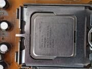 ASUS P5GD2-X 775 PIN ANAKART P4 640 CPU