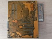 ASUS P5GD2-X 775 PIN ANAKART P4 640 CPU