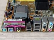 ASUS P5GD2-X 775 PIN ANAKART P4 640 CPU