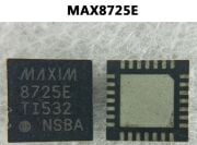 MAX8725EVKIT MAX8725E 8725E QFN-28 Chipset