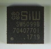SW5099B Lcd Board Power Chipset