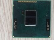 Intel Core i3-2348M Notebook İşlemci 3M Cache, 2.30 GHz SR0TD