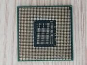 Intel Core i3-2348M Notebook İşlemci 3M Cache, 2.30 GHz SR0TD