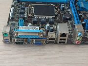 Asus P8H61-M LX Intel H61 Soket 1155 DDR3 1333MHz VGA Anakart