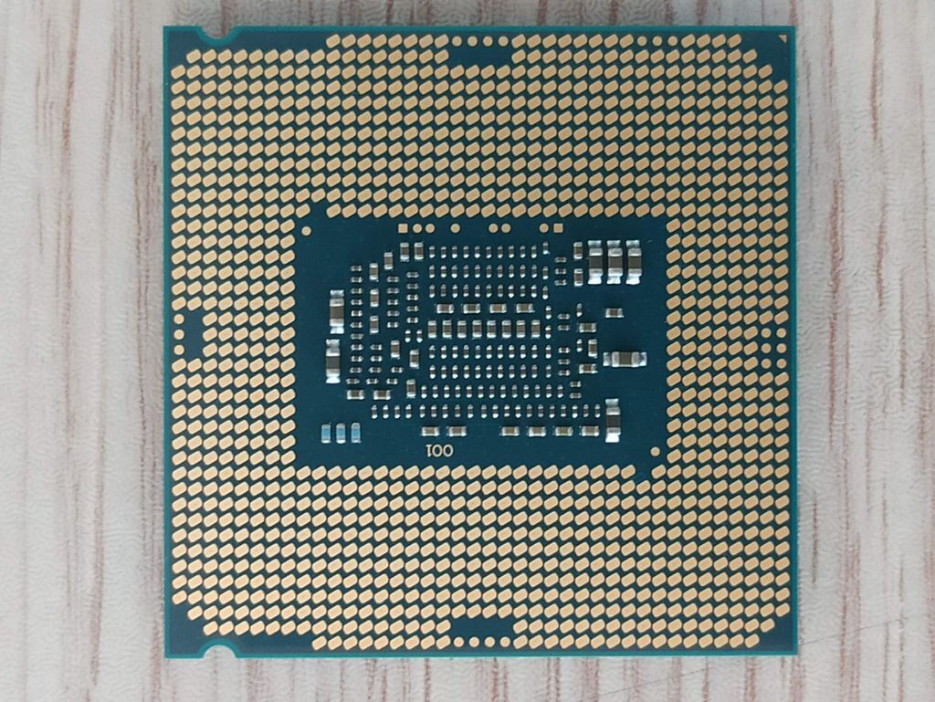 Processeur Intel Core I3-6098P 3.60 GHz LGA1151 - Cache 3 Mo - Boîte