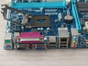 Gigabyte GA-H61M-DS2 (Rev. 5.0) 1155 DDR3 Anakart
