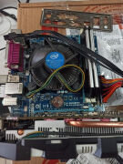Gigabyte GA-H61M-DS2 (Rev. 5.0) 1155 DDR3 Anakart