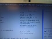 CASPER NIRVANA C350 ANAKART N5000 X133GR410-GB50B