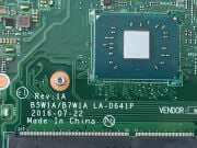 Acer ES1-533 Anakart LA-D641P