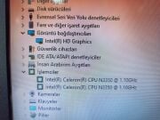 Acer ES1-533 Anakart LA-D641P