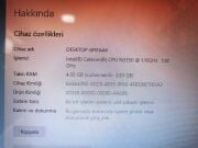 Acer ES1-533 Anakart LA-D641P
