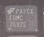 FDMC7692S 7692S QFN-8 Mosfet