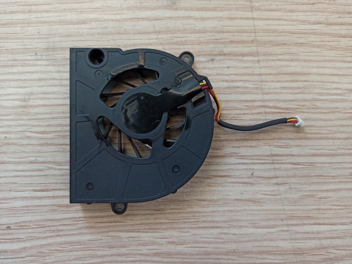 @ORIGINAL Acer 5230 FAN DC280004TP0