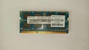 Ramaxel 2 GB 2Rx8 PC3 10600S RMT1970ED48E8F 1333 NOTEBOOK RAM