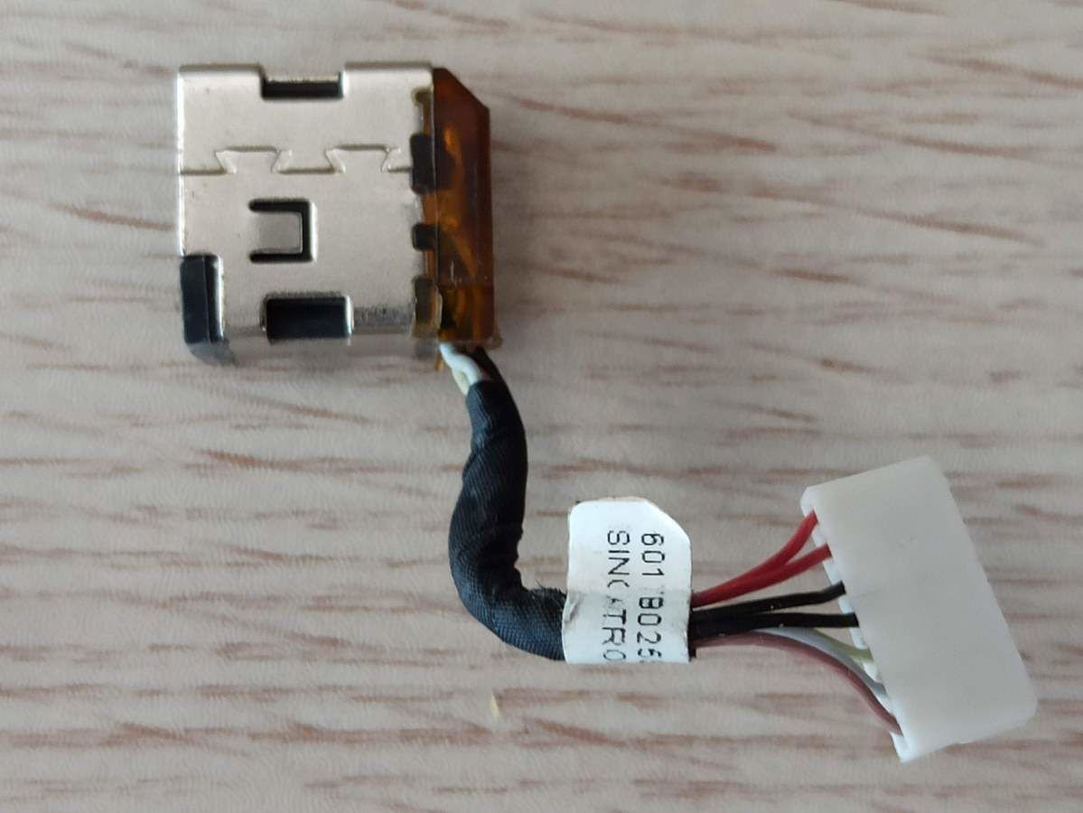@ORIGINAL DV3-4050ET DC JACK DV3 DC JACK