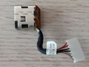 @ORIGINAL DV3-4050ET DC JACK DV3 DC JACK