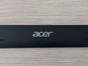 Acer ES1-533 Bezel FA1NX000300-1 AP1NX000300