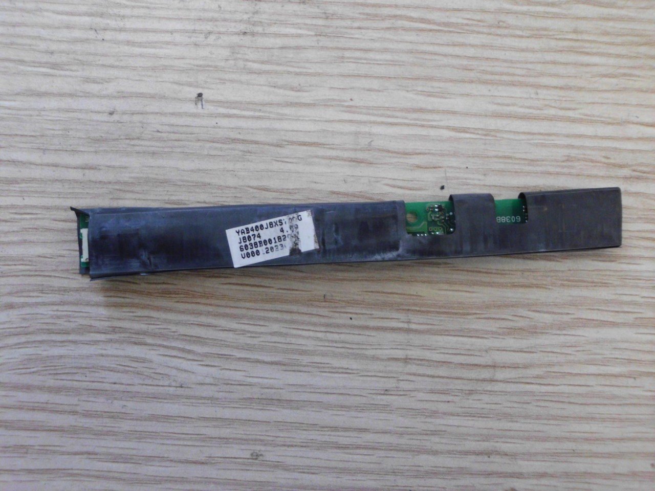 @ORIGINAL A300 INVERTOR