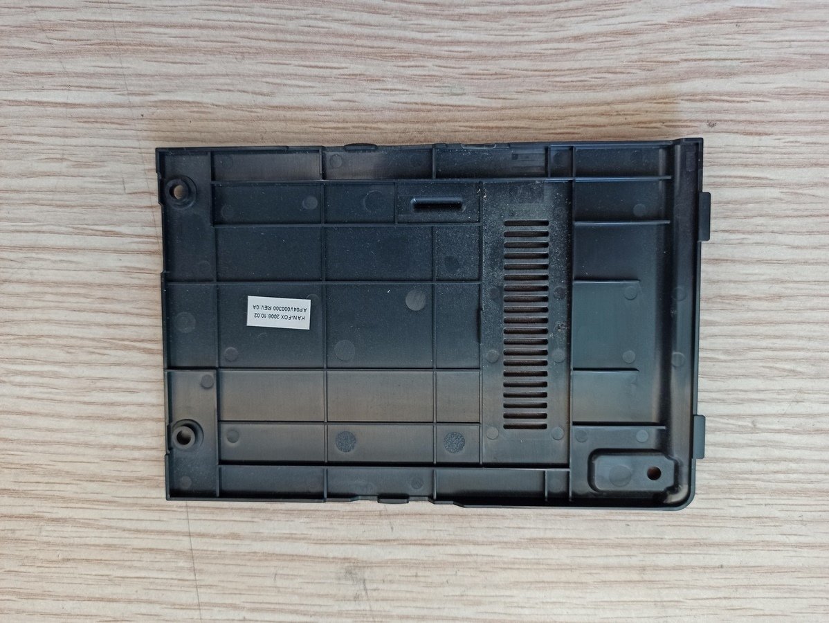 @ORIGINAL Acer 5230 HDD KAPAK AP04V000300