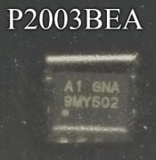 P2003BEA P2003 A1 GNE A1. .. QFN-8 Mosfet