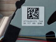 Acer ES1-533 Fan & Blok AT1NU001DT0 NS55A01-15M06