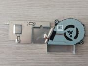 Acer ES1-533 Fan & Blok AT1NU001DT0 NS55A01-15M06