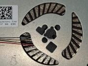 Acer ES1-533 Fan & Blok AT1NU001DT0 NS55A01-15M06