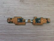@ORIGINAL A300 TOUCH PAD BUTTON BOARD MOUSE BUTTON POTOMAC-6050A2176901-TP-A02