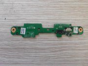 @ORIGINAL A300 TOUCH PAD BUTTON BOARD MOUSE BUTTON POTOMAC-6050A2176901-TP-A02