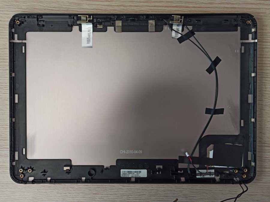 @ORIGINAL DV3-4050ET COVER DV3 COVER 6070B0423401 601332-001