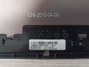 @ORIGINAL DV3-4050ET COVER DV3 COVER 6070B0423401 601332-001